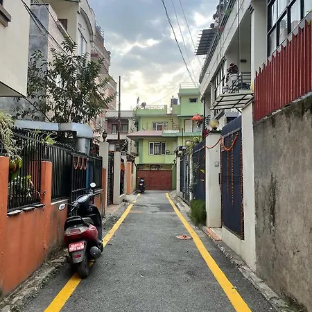 Lilen'S Homestay-Entire Apartment With Private Bathroom And Kitchen