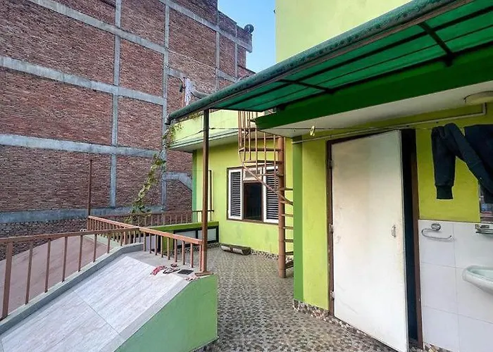 Lilen's Homestay-entire With Private Bathroom And Kitchen アパート