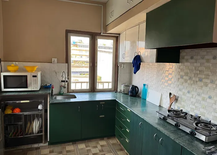 Lilen's Homestay-entire With Private Bathroom And Kitchen * カトマンズ