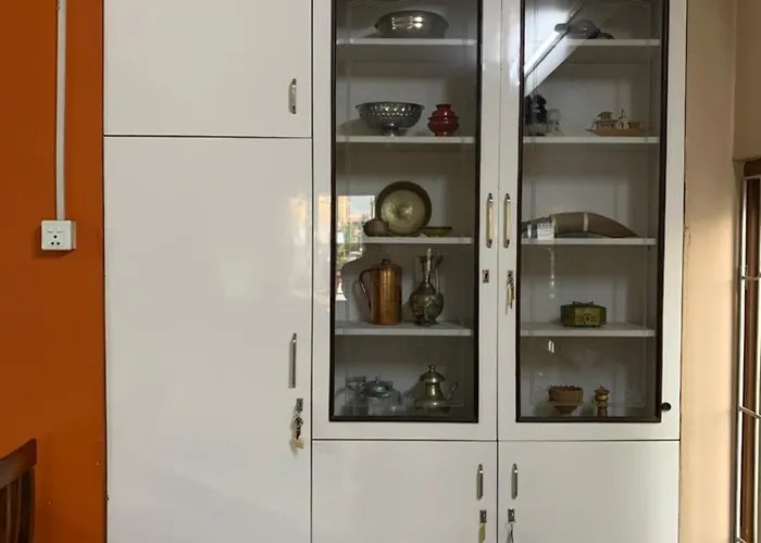 Lilen's Homestay-entire With Private Bathroom And Kitchen