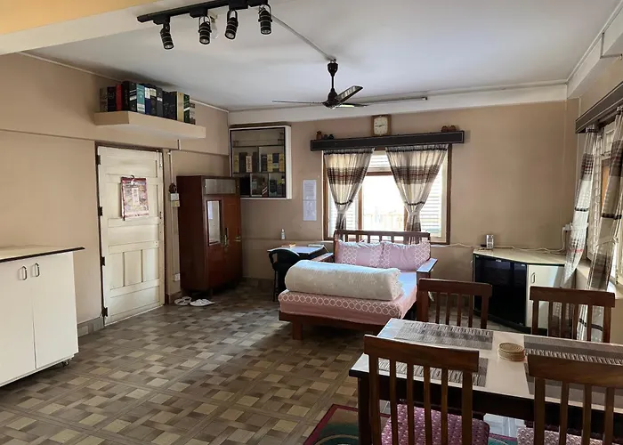 アパート Lilen's Homestay-entire With Private Bathroom And Kitchen *