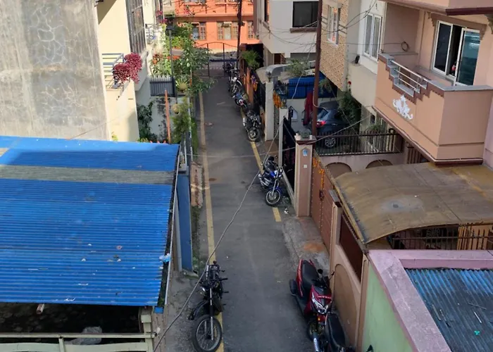 Lilen's Homestay-entire With Private Bathroom And Kitchen *