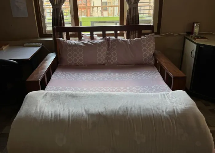 Lilen's Homestay-entire With Private Bathroom And Kitchen カトマンズ