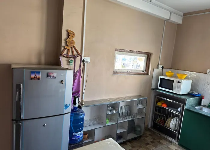 Lilen's Homestay-entire With Private Bathroom And Kitchen