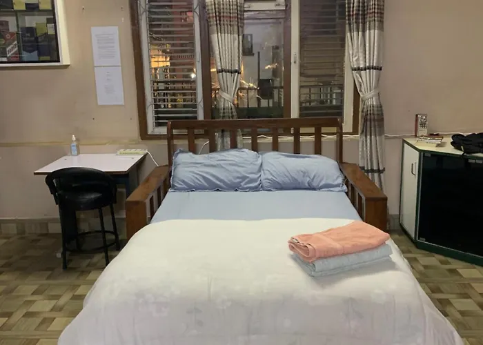 アパート Lilen's Homestay-entire With Private Bathroom And Kitchen