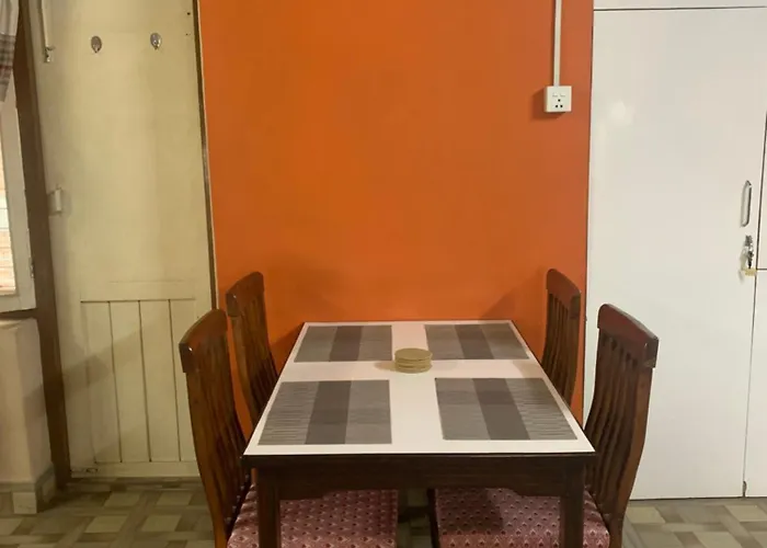 Lilen's Homestay-entire With Private Bathroom And Kitchen アパート *