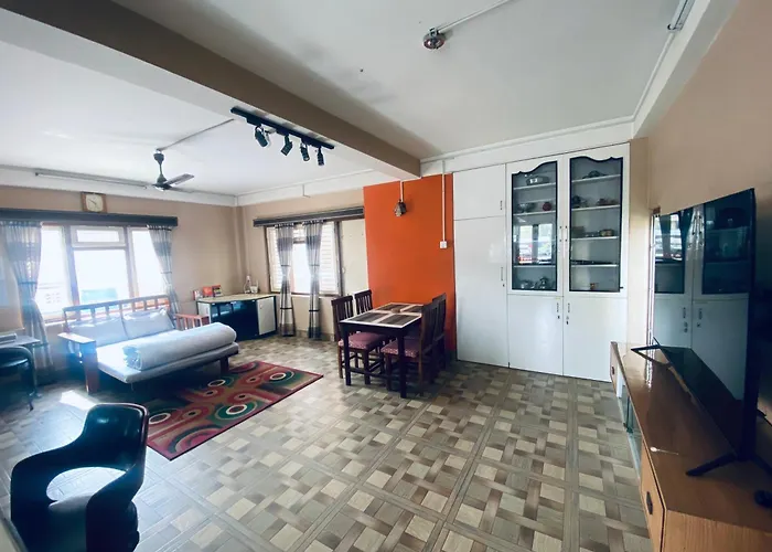 Lilen's Homestay-entire With Private Bathroom And Kitchen *
