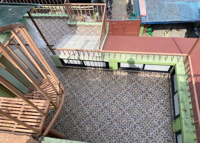 Lilen's Homestay-entire With Private Bathroom And Kitchen