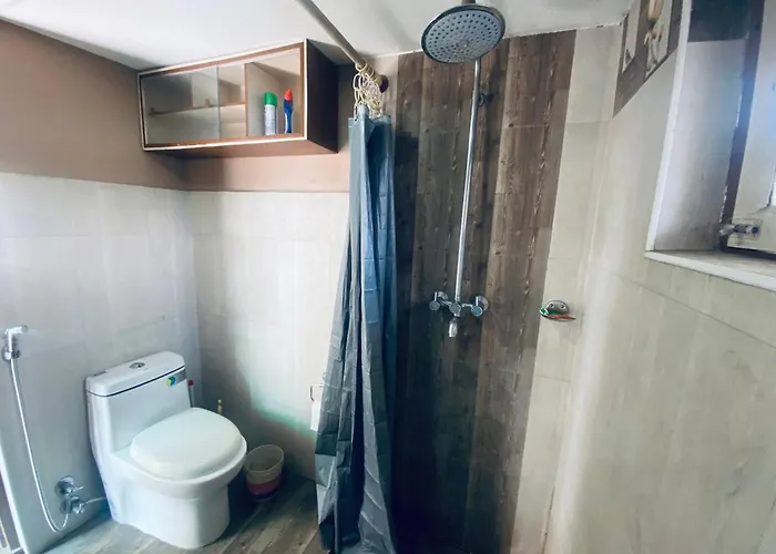 Lilen's Homestay-entire With Private Bathroom And Kitchen